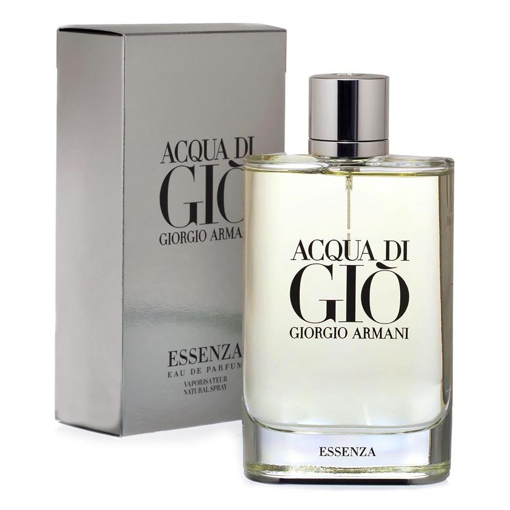 essenza giorgio armani