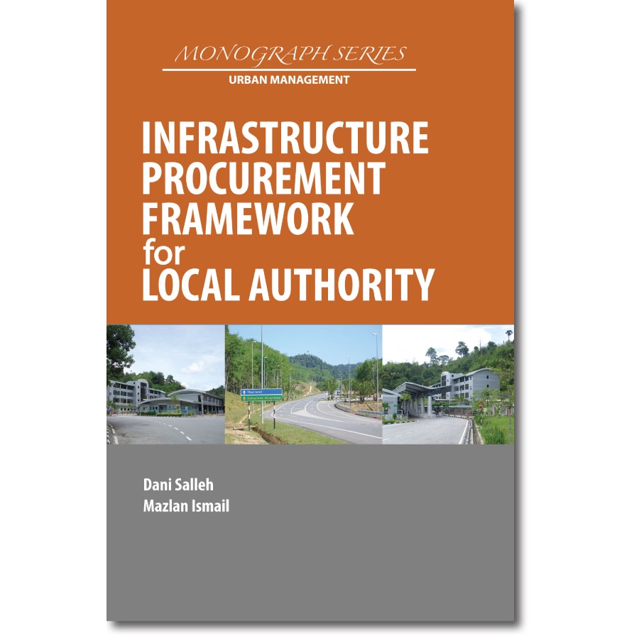 Infrastructure Procurement Framework for Local Authority