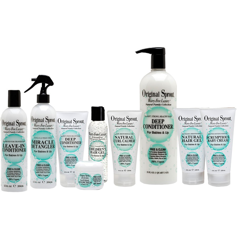 Natural Hair Gel Shopee Malaysia