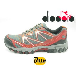 diadora trail running shoes