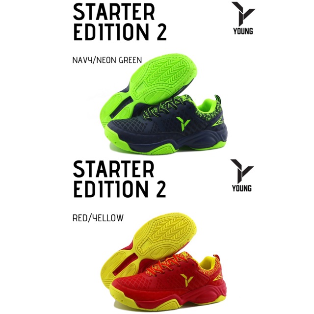 shoes for young adults