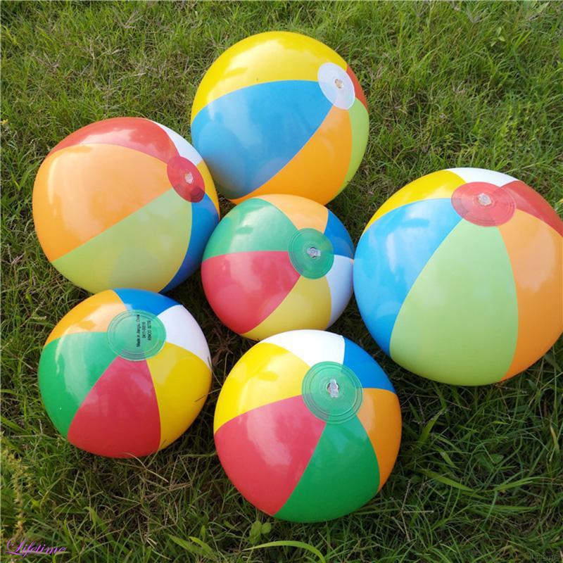 inflatable balls for kids