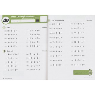 grade 1 addition kumon math workbooks download