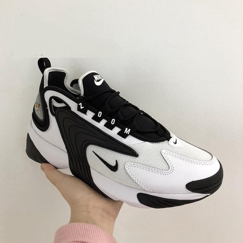 nike zoom 2k tekno