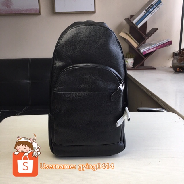 sling pack backpack