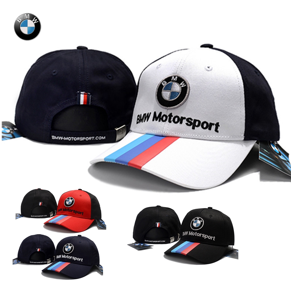 motorsport caps