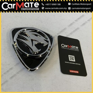 Proton Key Replacement For Saga Blm Waja  Shopee Malaysia