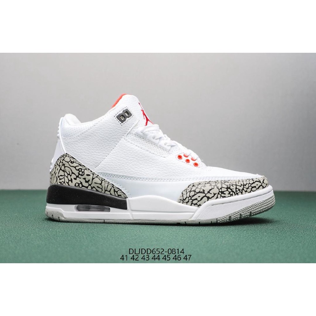 jordan aj3