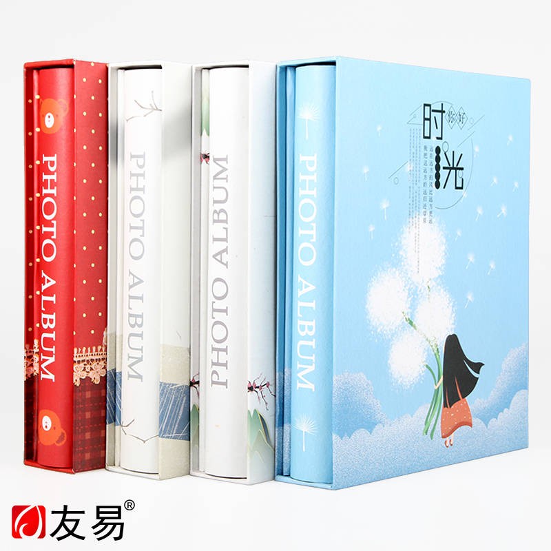 hardcover photobook imej Buku album 5 inci album yang dibentuk dengan kapasiti besar 400 helai hardcover photobook imej Buku album 5 inci album yang dibentuk dengan kapasiti besar 400 helai