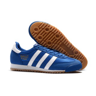 adidas dragon grey blue
