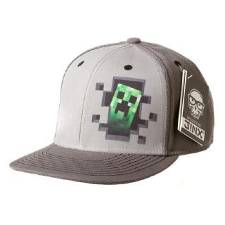 minecraft hat