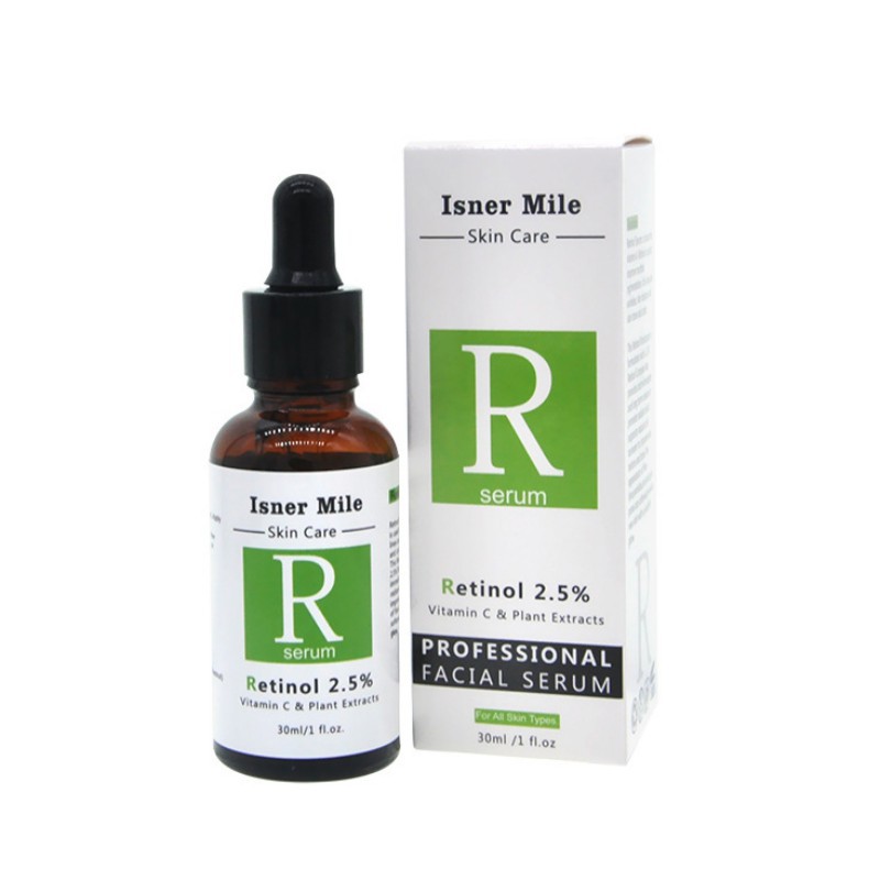 okeny's retinol