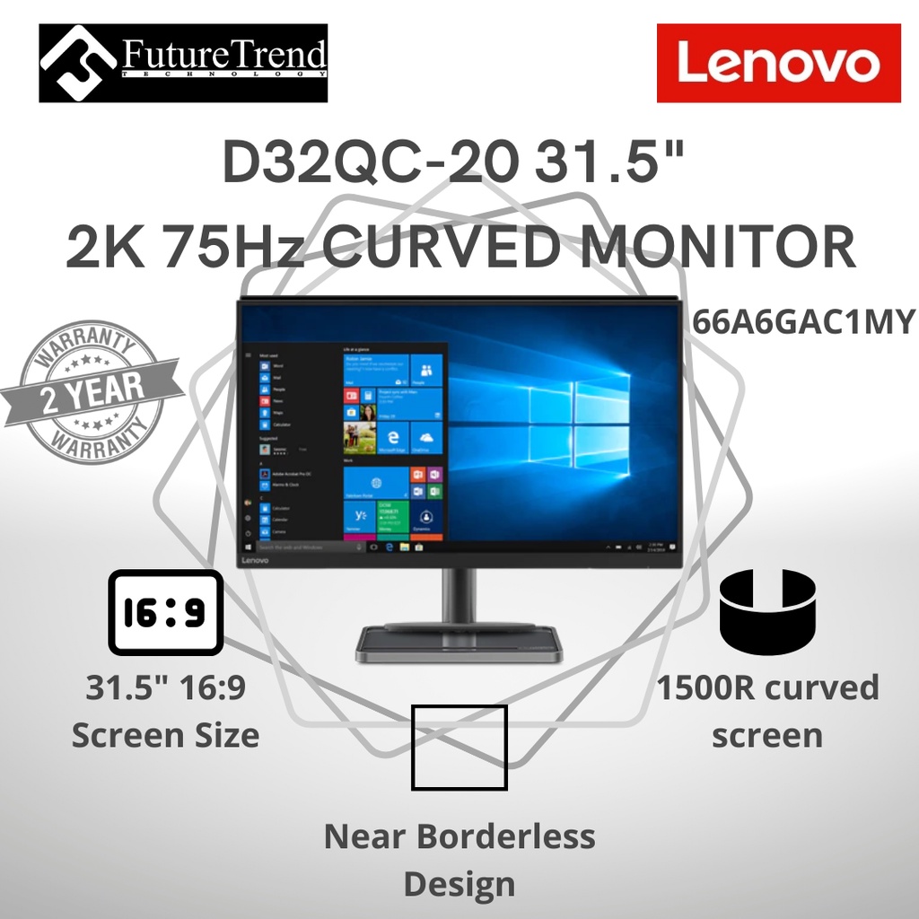 Lenovo d32qc 20 обзор