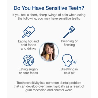 Sensodyne Sensitive Teeth Deep Clean Toothbrush- Soft [Buy 2 Free ...