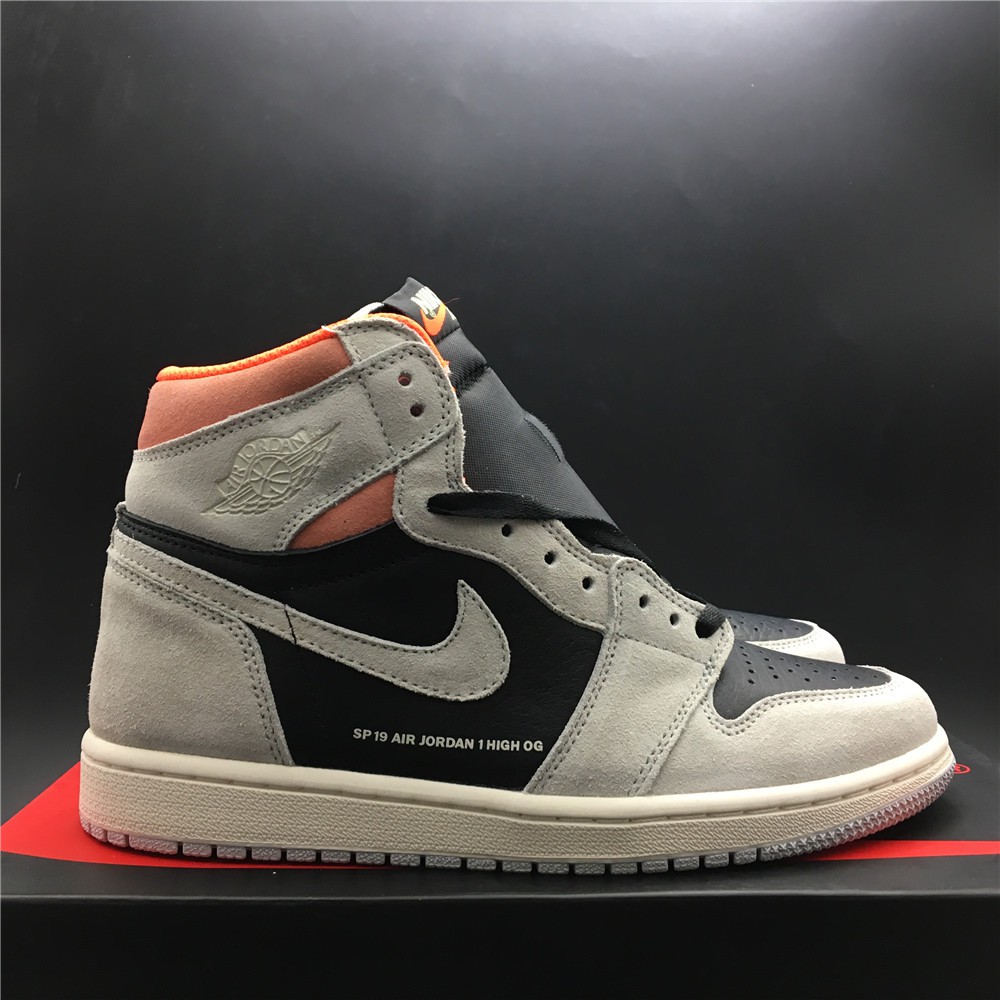 jordan 1 sp19