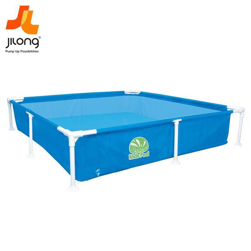 jilong swimming pool