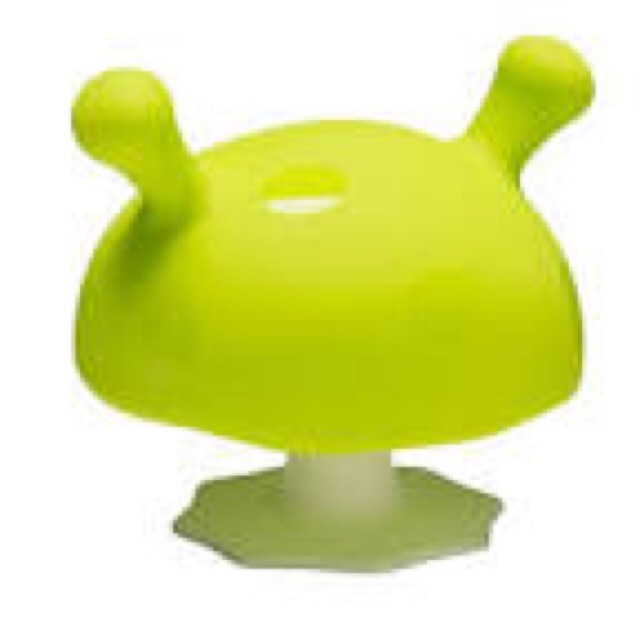 mombella pacifier