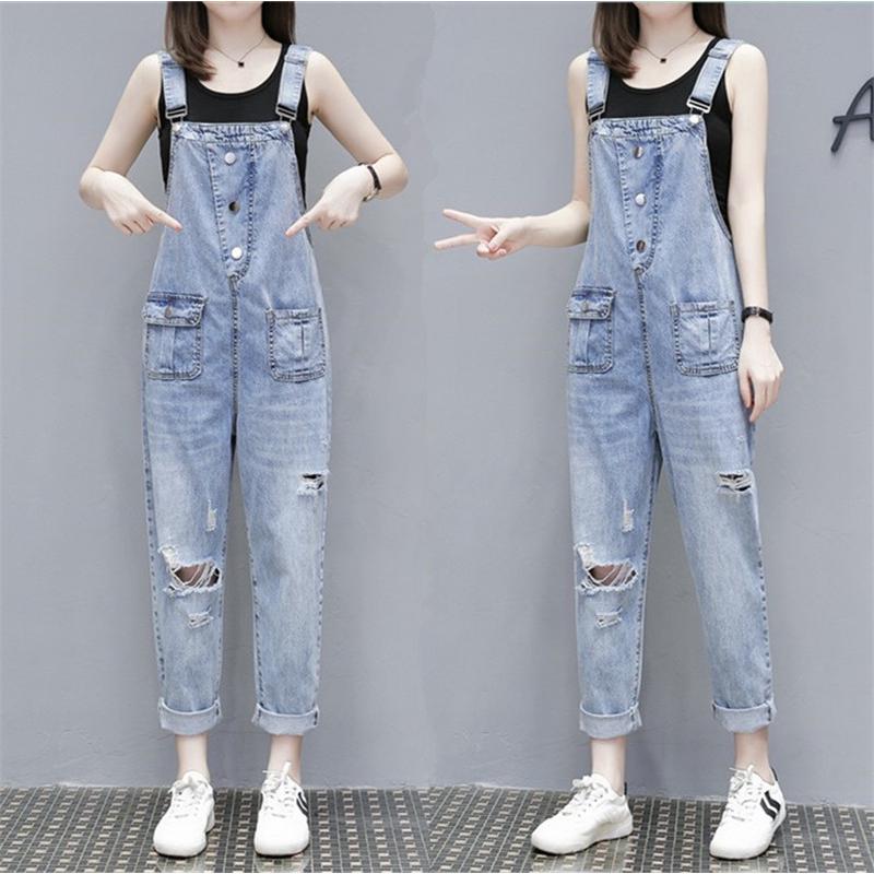 capri bib overalls