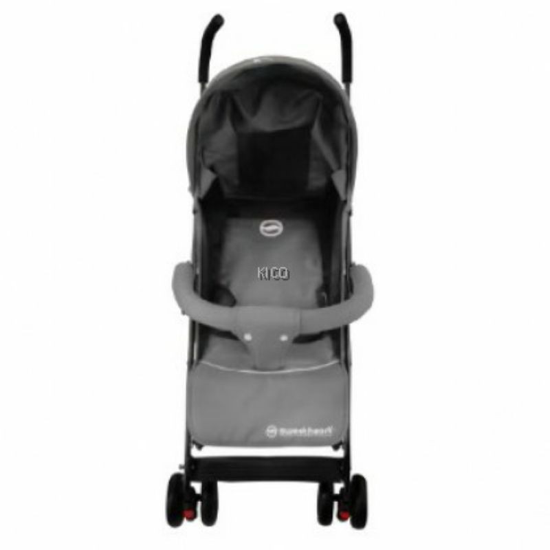 stroller reversible ringan