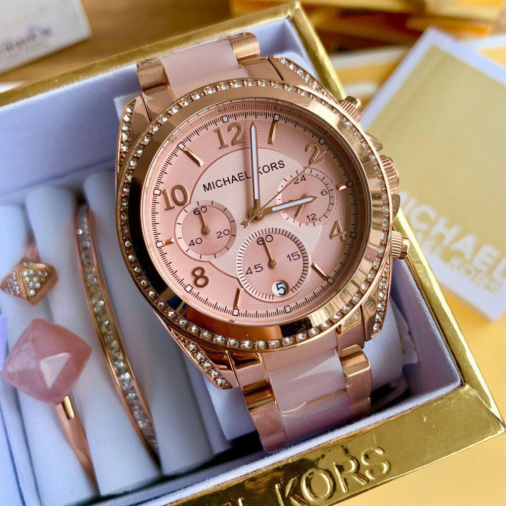 michael kors watch mk5943