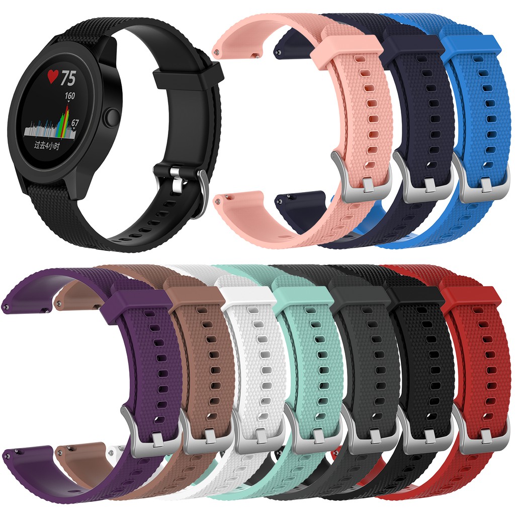 vivoactive 3t