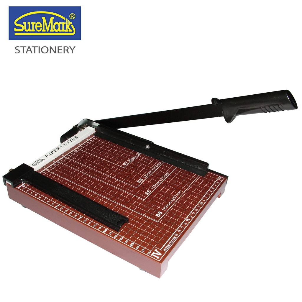 SureMark Paper Cutter | Shopee Malaysia