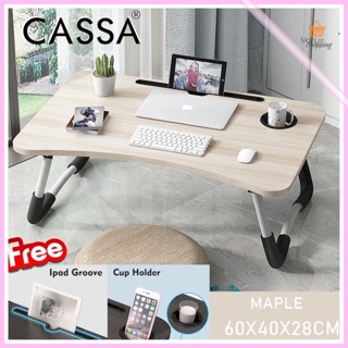  FAST DELIVERY FOLDABLE TABLE MEJA  LIPAT MEJA  BELAJAR  