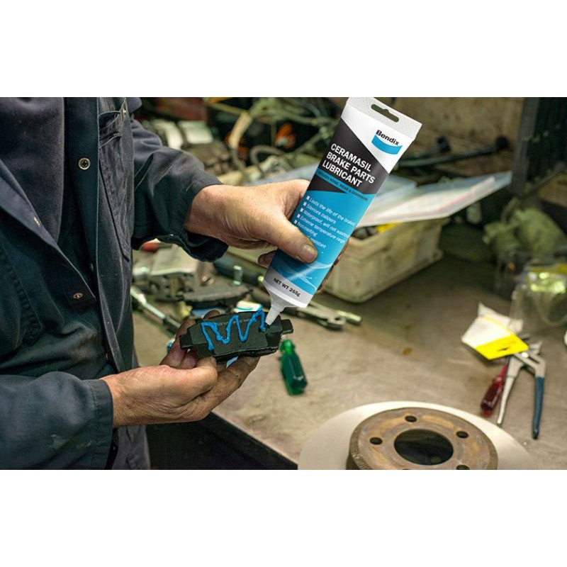 CERAMASIL BRAKE PARTS LUBRICANT GREASE BENDIX Shopee Malaysia