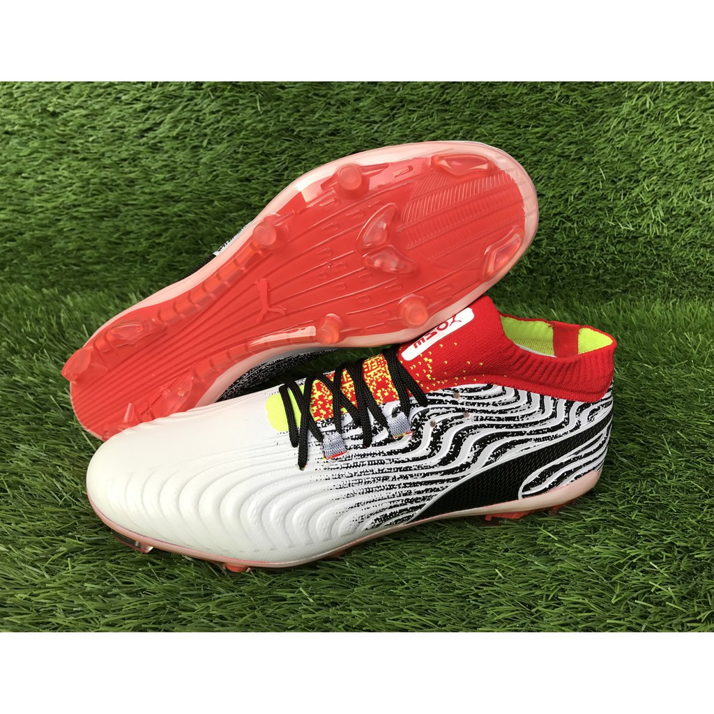 new puma boots