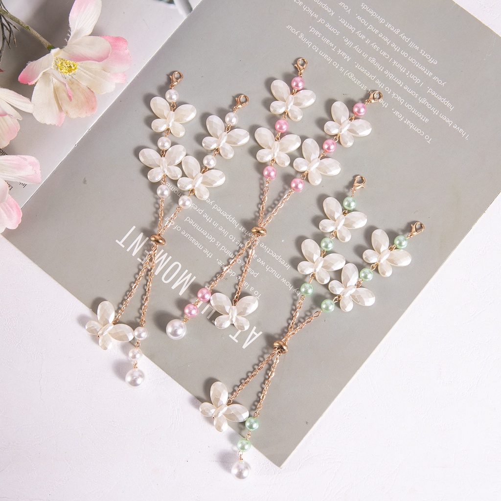 Cute Mask Chain/Mask Chain for Hijab/Mask Extender/Adjustable Mask