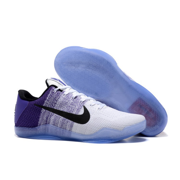kobe 11 white
