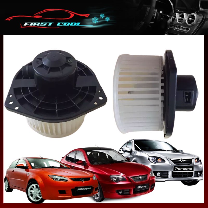 PROTON GEN 2, PERSONA, SATRIA NEO,FLX,FL,BLM PATCO SYSTEM AIRCOND ...