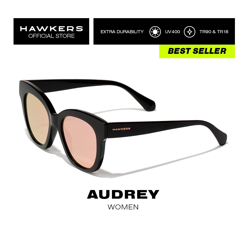 hawkers women's sunglasses