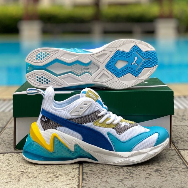 puma liquid cell origin