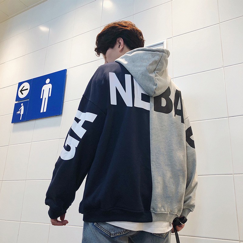 ulzzang couple hoodie