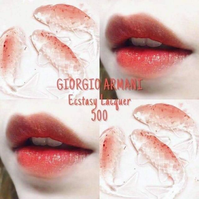 giorgio armani 500