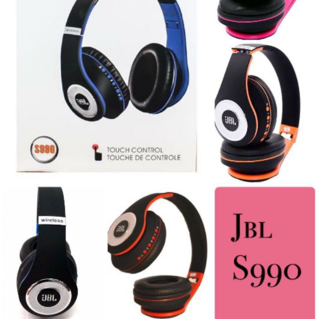 jbl s990