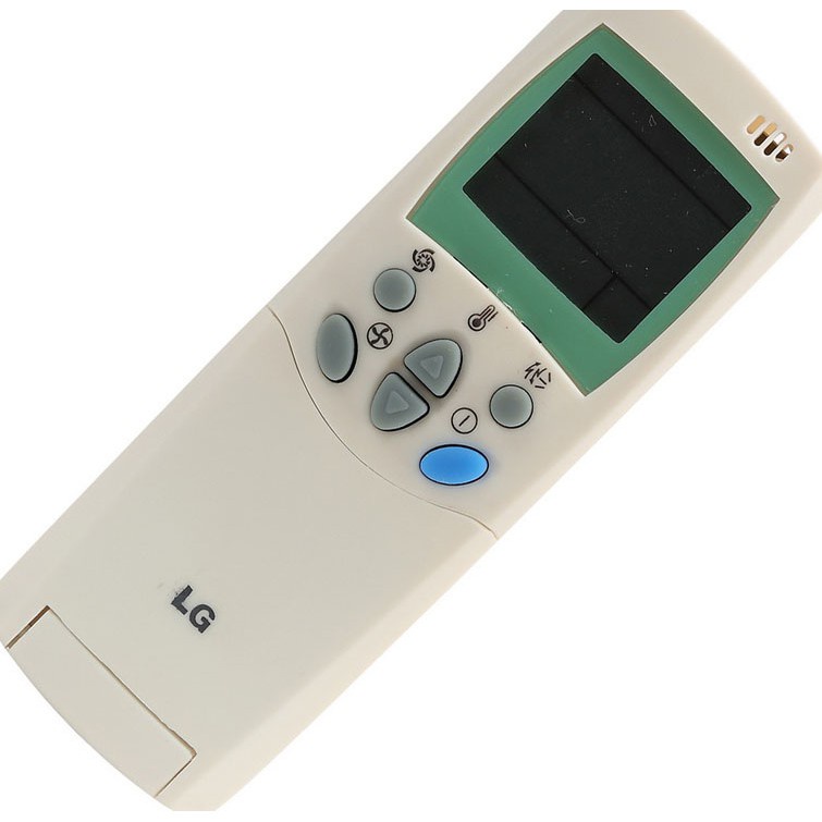 LG Air Conditioning Remote Control 0 6711A20038A Shopee Malaysia