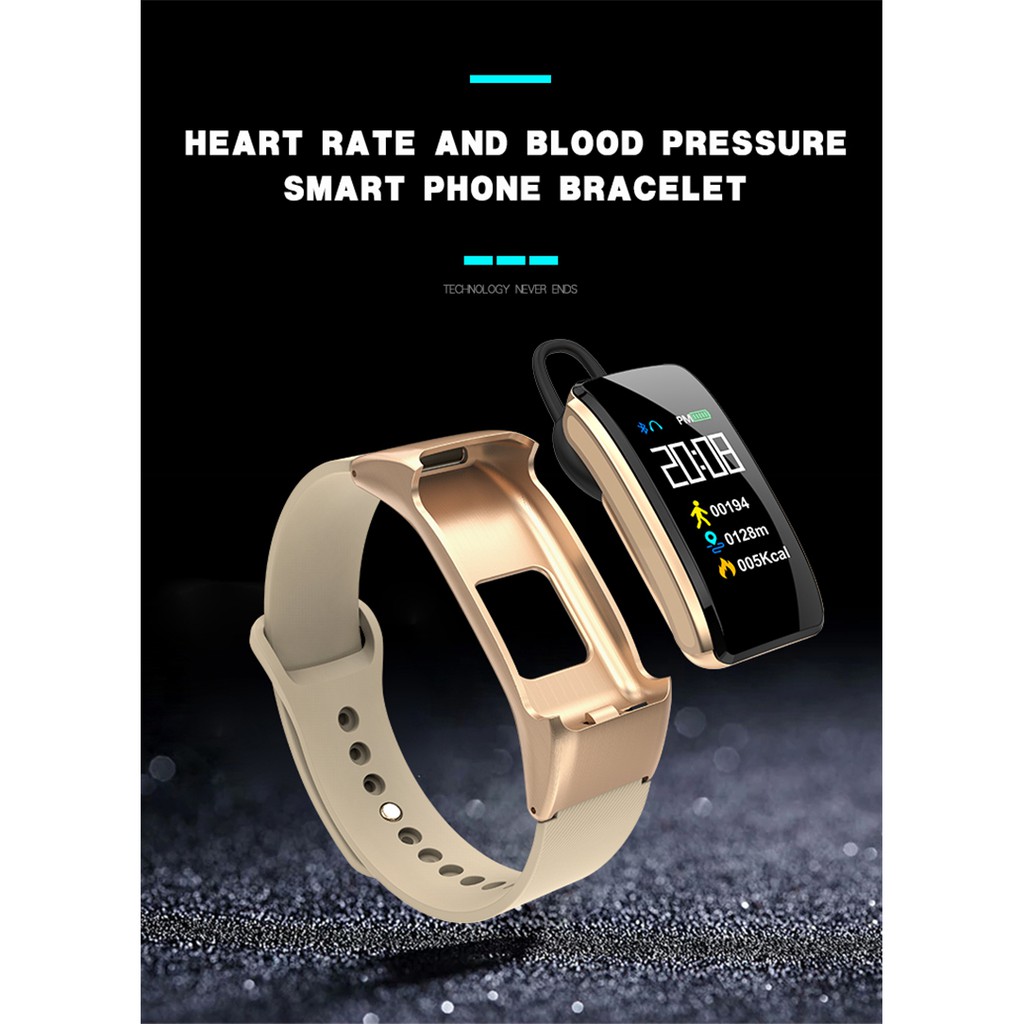 b31 smart watch