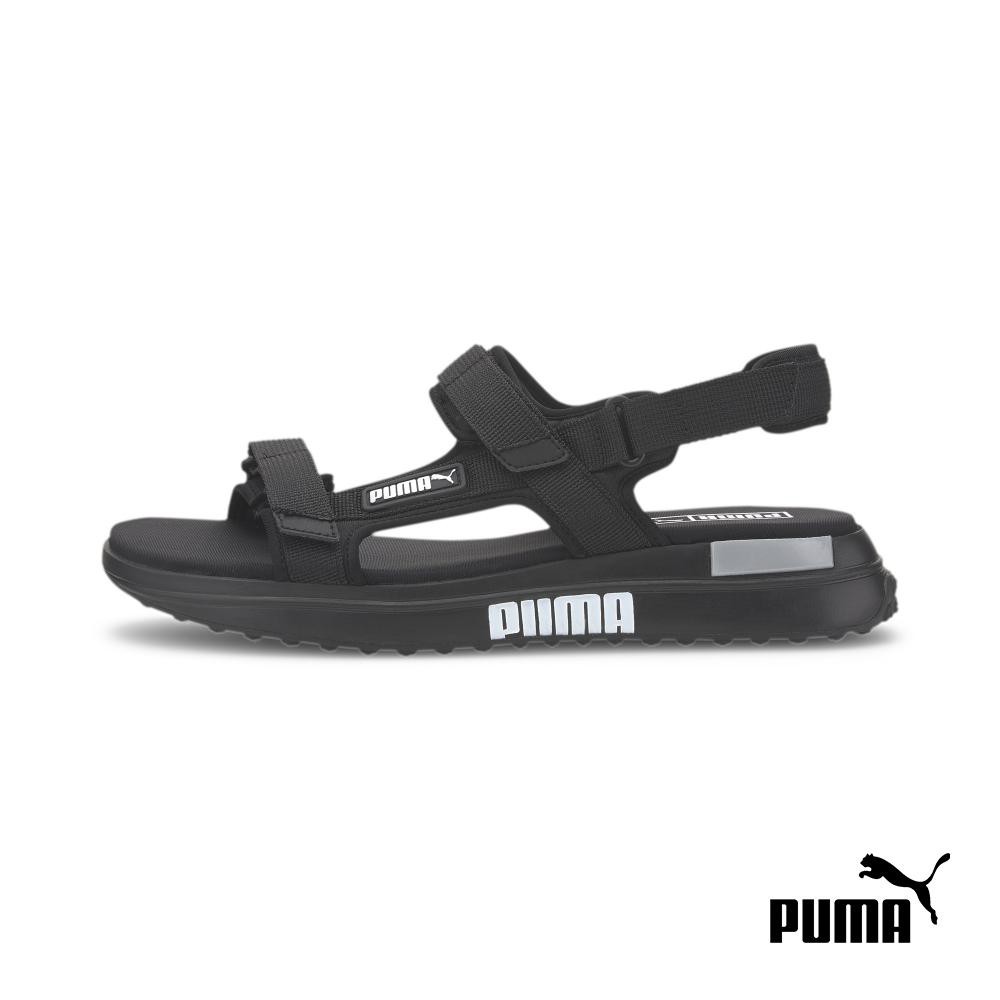 Puma Unisex Future Rider Sandals Shopee Malaysia