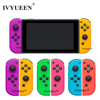 nintendo switch joy con case replacement