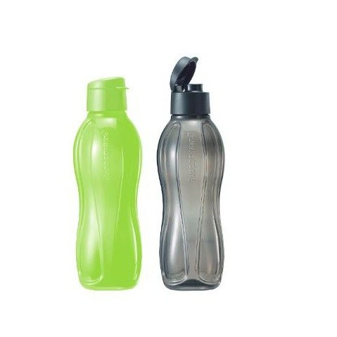 🏁 READY STOCK ‼️Eco Bottle 1L with/without strap