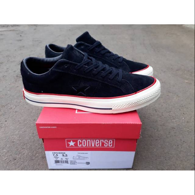 converse undefeated one star