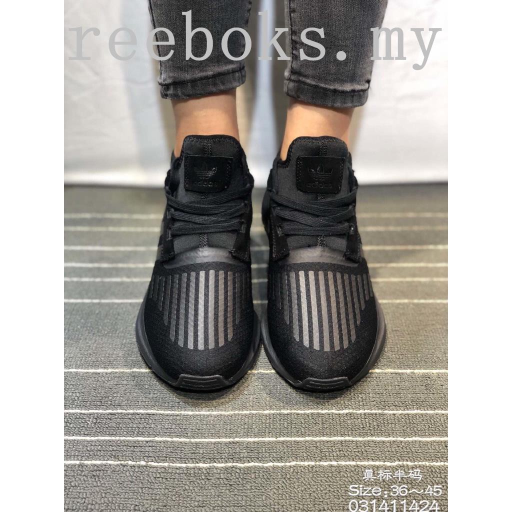 adidas swift run barrier