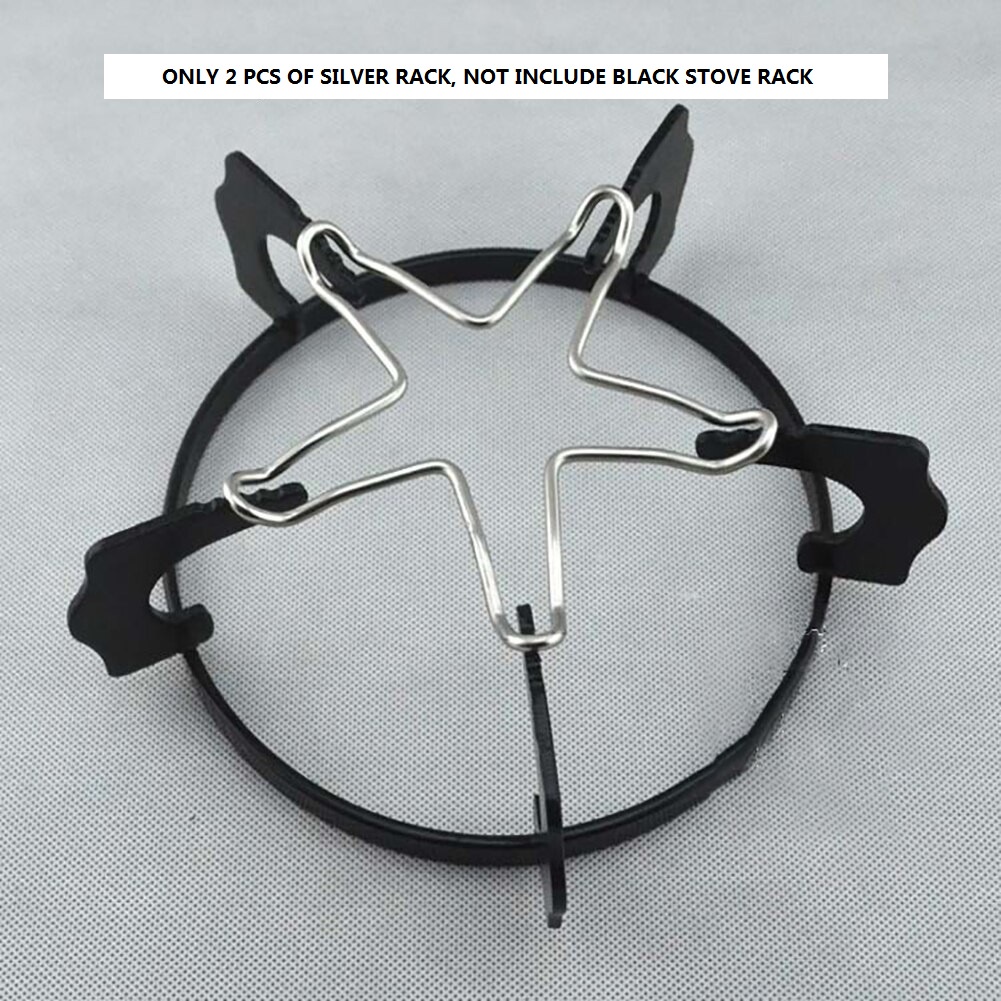 (2pcs/set) Trivet Coffee Maker Pot Holder Stand Trivet Rack Cooking