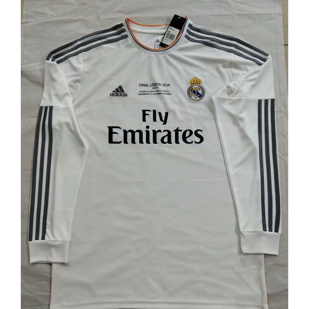 real madrid jersey 2013