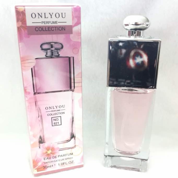 parfum only you