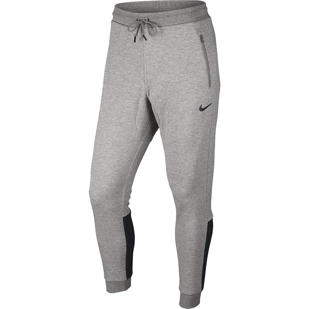 nike cuffed track pants