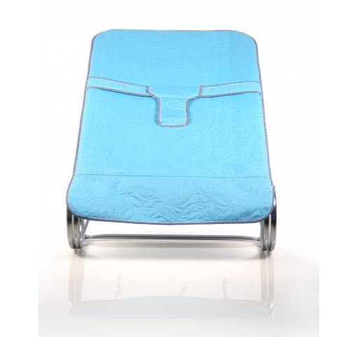 large baby bouncer chair