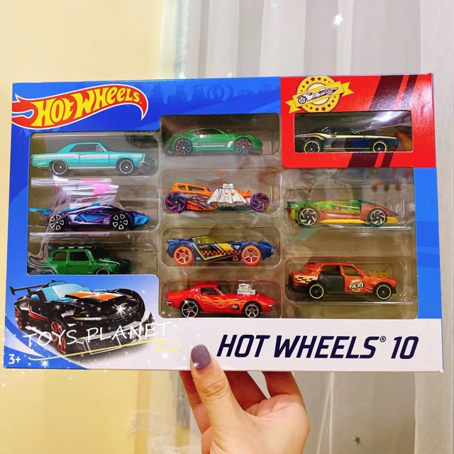 54886 hot wheels